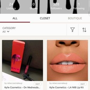 Kylie Cosmetics Makeup - ⚠️⚠️⚠️ BEWARE! SCAMMER ALERT! ⚠️⚠️⚠️ Kylie Cosmetics Makeup - ⚠️⚠️⚠️ BEWARE! SCAMMER ALERT! ⚠️⚠️⚠️